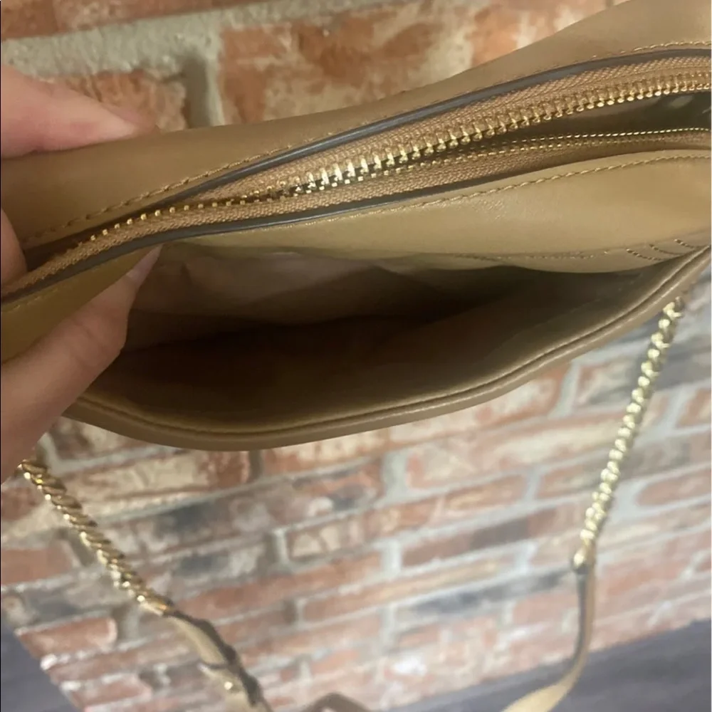 Tory Burch Fleming Camera Bag